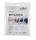 Tisztítókendő, képernyőhöz, 50 db, DURABLE DRY CLEAN 50, fehér (DB573402)