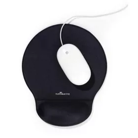   Egéralátét csuklótámasszal, géltöltésű, DURABLE Ergotop&reg; (DB574858)