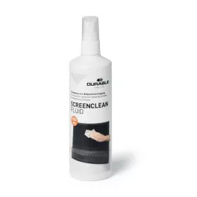   Tisztítófolyadék, képernyőhöz, spray, 250 ml, DURABLE SCREENCLEAN® FLUID (DB578219)