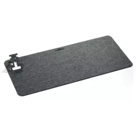 Könyökalátét, 700x330 mm, DURABLE EFFECT (DB708158)