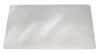 Könyökalátét, 500x650 mm, DURABLE, áttetsző (DB711319)