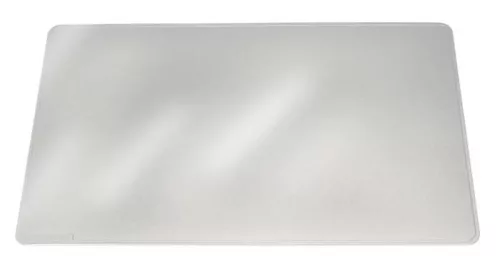 Könyökalátét, 500x650 mm, DURABLE, áttetsző (DB711319)