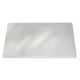 Könyökalátét, 500x650 mm, DURABLE, áttetsző (DB711319)