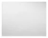 Könyökalátét, lekerekített sarkok, 500x650 mm, PP, DURABLE, áttetsző (DB712319)