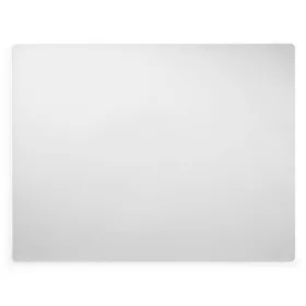   Könyökalátét, lekerekített sarkok, 500x650 mm, PP, DURABLE, áttetsző (DB712319)