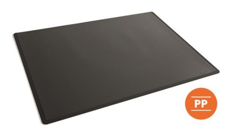Könyökalátét, 530x400 mm, DURABLE, fekete (DB722201)