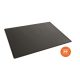Könyökalátét, 530x400 mm, DURABLE, fekete (DB722201)