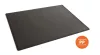 Könyökalátét, 530x400 mm, DURABLE, fekete (DB722201D)