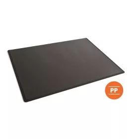 Könyökalátét, 530x400 mm, DURABLE, fekete (DB722201D)