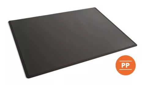 Könyökalátét, 530x400 mm, DURABLE, fekete (DB722201D)