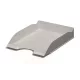 Irattálca, műanyag, DURABLE Eco, szürke (DB775610)