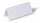 Névtábla tartó, asztali, 61/122x150 mm, DURABLE (DB805019)