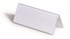 Névtábla tartó, asztali, 61/122x150 mm, DURABLE (DB805019)