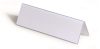 Névtábla tartó, asztali, 61/122x210 mm, DURABLE (DB805219)