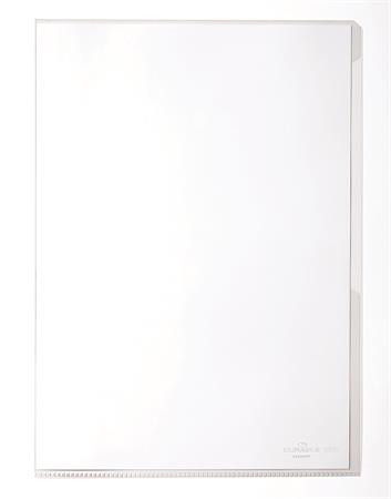 Hideglamináló fólia, A4, öntapadó, DURABLE Sealit® (DB823719)