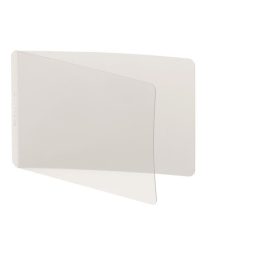   Hideglamináló fólia, 54x90 mm, DURABLE Sealit® (DB843819)