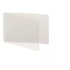   Hideglamináló fólia, 54x90 mm, DURABLE Sealit&reg; (DB843819)