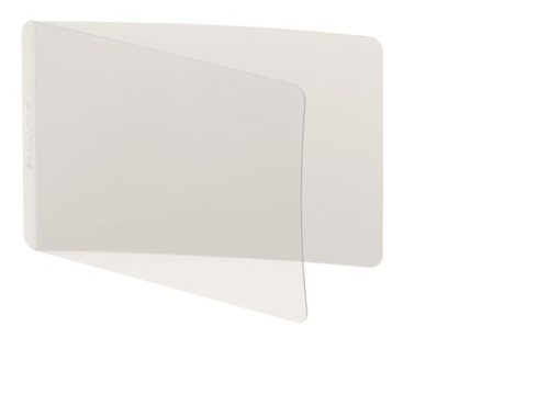 Hideglamináló fólia, 54x90 mm, DURABLE Sealit® (DB843819)