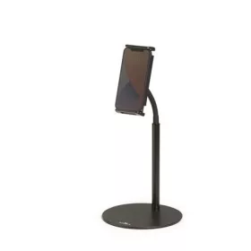   Tablet tartó állvány, asztali, DURABLE TWIST TABLE (DB894101)