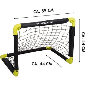 DUNLOP Focikapu összehajtható 55x44x44cm