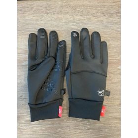 DUNLOP Kerékpáros kesztyű XL méret