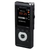 Diktafon, digitális, 2GB memória, OM SYSTEM DS-2700, fekete (DFODS2700)