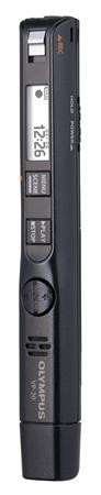Diktafon, digitális, 8 GB memória, OLYMPUS VP-20 (DFOVP20)