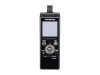 Diktafon, digitális, 8GB, MP3, OLYMPUS WS-853, fekete (DFOWS853)