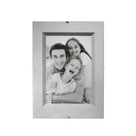 Képkeret, klipes, üveggel,29,7 x 42 cm, A3 (DKCL07)