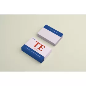 Te és én - A legszemélyesebb ajándék.