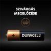 Elem, AA ceruza, 10 db, DURACELL Basic (DUELAA10)