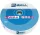 DVD-R lemez, 4,7 GB, 16x, 10 db, zsugor csomagolás, MYMEDIA (by VERBATIM) (DVDM-16Z10)