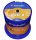 DVD-R lemez, AZO, 4,7GB, 16x, 100 db, hengeren, VERBATIM (DVDV-16B100)