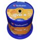 DVD-R lemez, AZO, 4,7GB, 16x, 100 db, hengeren, VERBATIM (DVDV-16B100)