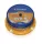 DVD-R lemez, AZO, 4,7GB, 16x, 25 db, hengeren, VERBATIM (DVDV-16B25)