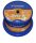 DVD-R lemez, AZO, 4,7GB, 16x, 50 db, hengeren, VERBATIM (DVDV-16B50)