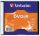 DVD-R lemez, AZO, 4,7GB, 16x, 1 db, vékony tok, VERBATIM (DVDV-16V1)