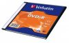 DVD-R lemez, AZO, 4,7GB, 16x, 1 db, vékony tok, VERBATIM (DVDV-16V1)
