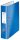 Iratrendező, 80 mm, A4, karton, LEITZ 180 Wow, kék (E10050036)