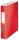 Iratrendező, 52 mm, A4, karton, LEITZ 180 Wow, piros (E10060026)