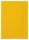Gumis mappa, 15 mm, karton, A4, ESSELTE Economy, sárga (E134381)