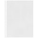 Genotherm, lefűzhető, A4, 38 mikron, narancsos felület, ESSELTE Standard (E16690)