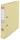 Iratrendező, 50 mm, A4, PP, élvédő sínnel, ESSELTE Standard, kagyló (E218700)