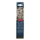 Tűfilc szett, 0,1/ 0,3/0,5 mm, DERWENT Line Marker, fekete (E2305560)
