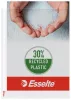 Genotherm, lefűzhető, A4, 85 mikron, narancsos felület, ESSELTE Standard (E23763)