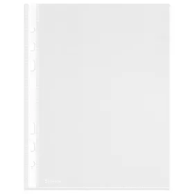   Genotherm, lefűzhető, A5, 43 mikron, narancsos felület, ESSELTE (E23782)