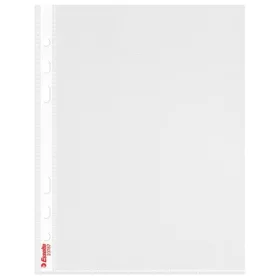   Genotherm, lefűzhető, A5, 65 mikron, narancsos felület, ESSELTE (E23787)