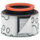 Filter, HEPA háziállat szűrő, LEITZ TruSens Z-1000 (E2415127)