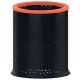 Filter, szénszűrő cserebetét, LEITZ Trusens Z-3000 / Z-3500, háziállat dobszűrőhöz (E2415132)