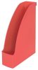 Iratpapucs, műanyag, 78 mm, LEITZ Recycle, piros (E24765020)
